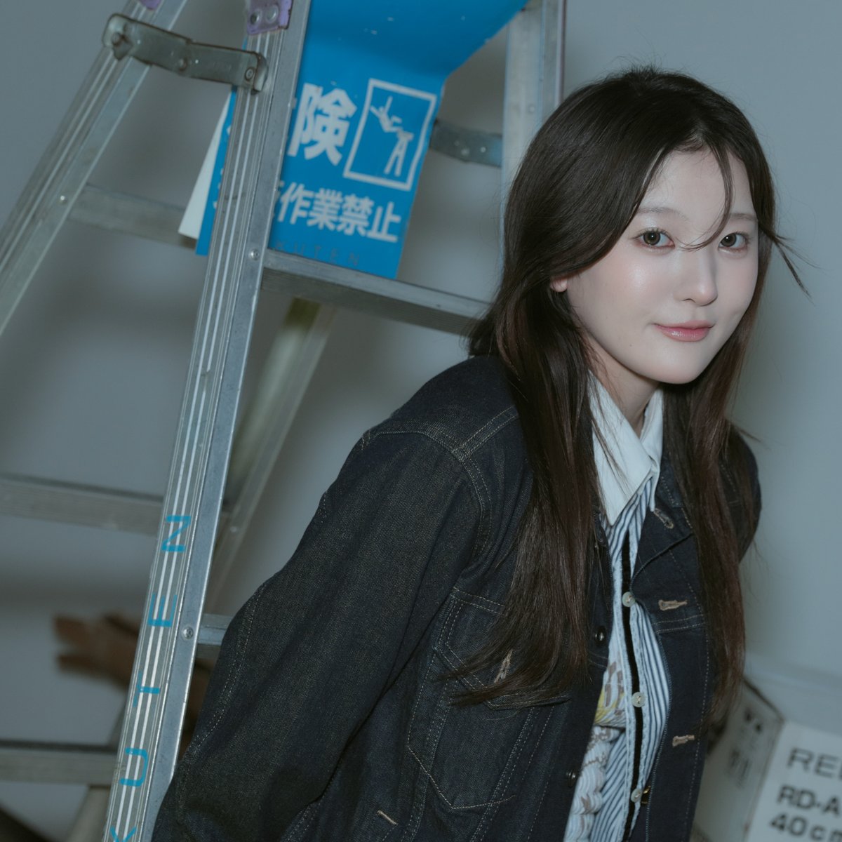 cocoさん Street Style - 東京 - cocoさん - 2026年04月22日撮影 - FASHIONSNAP