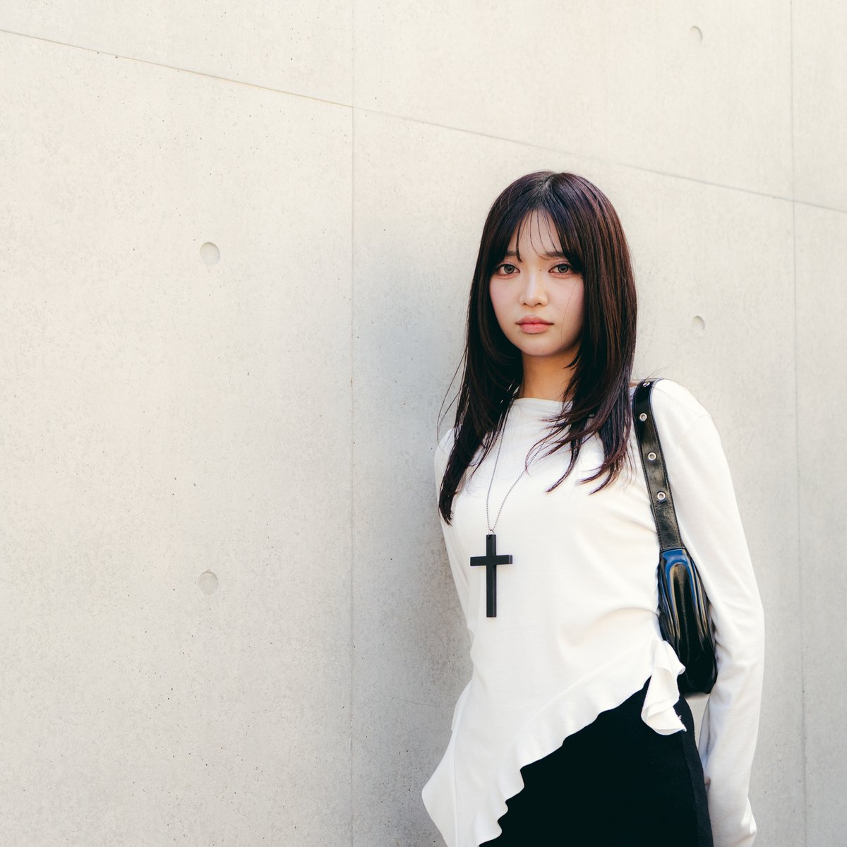 Street Style - 東京 - momoさん - 2026年05月23日撮影 - FASHIONSNAP