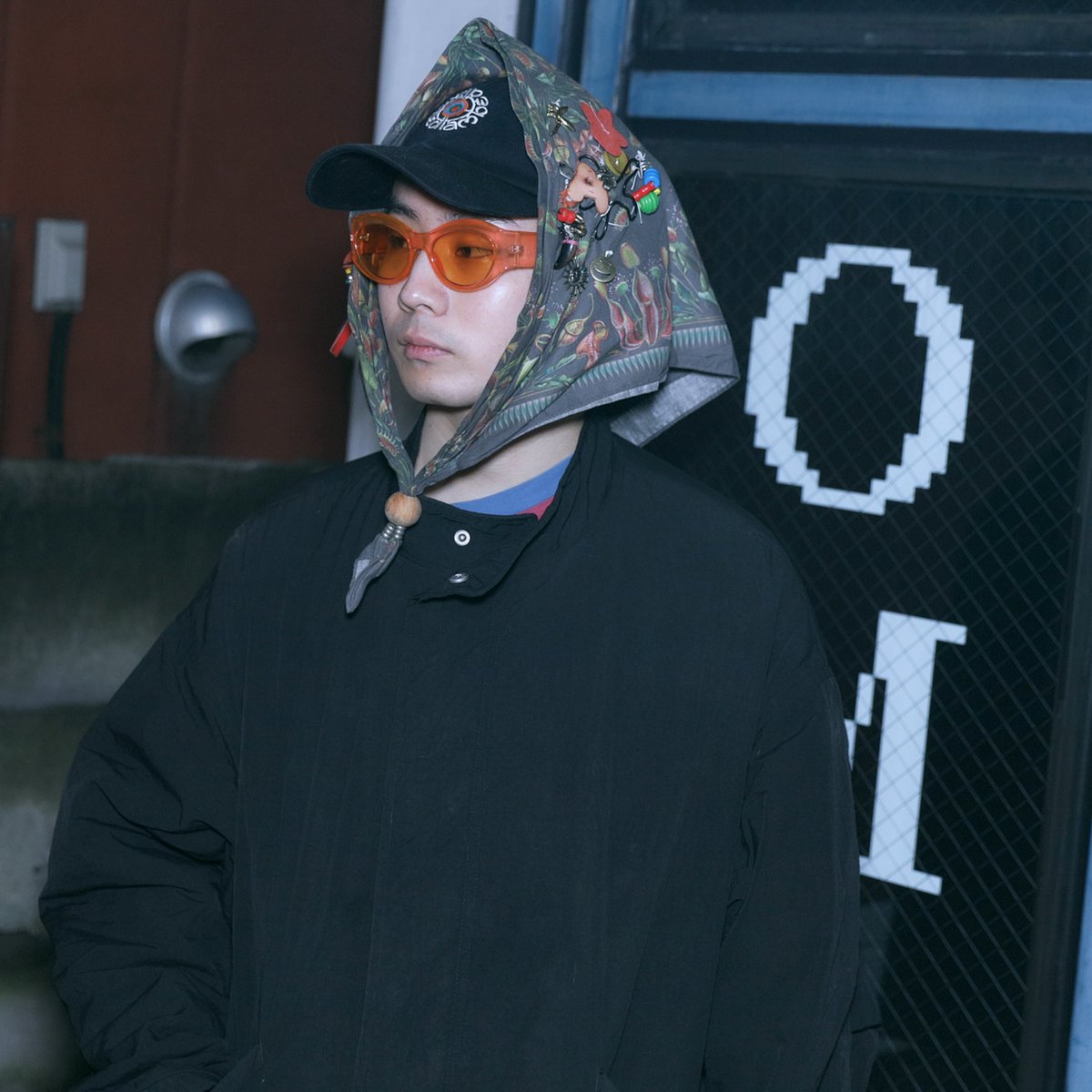 Street Style - 東京 - seiyaohtaさん - 2026年05月27日撮影 - FASHIONSNAP
