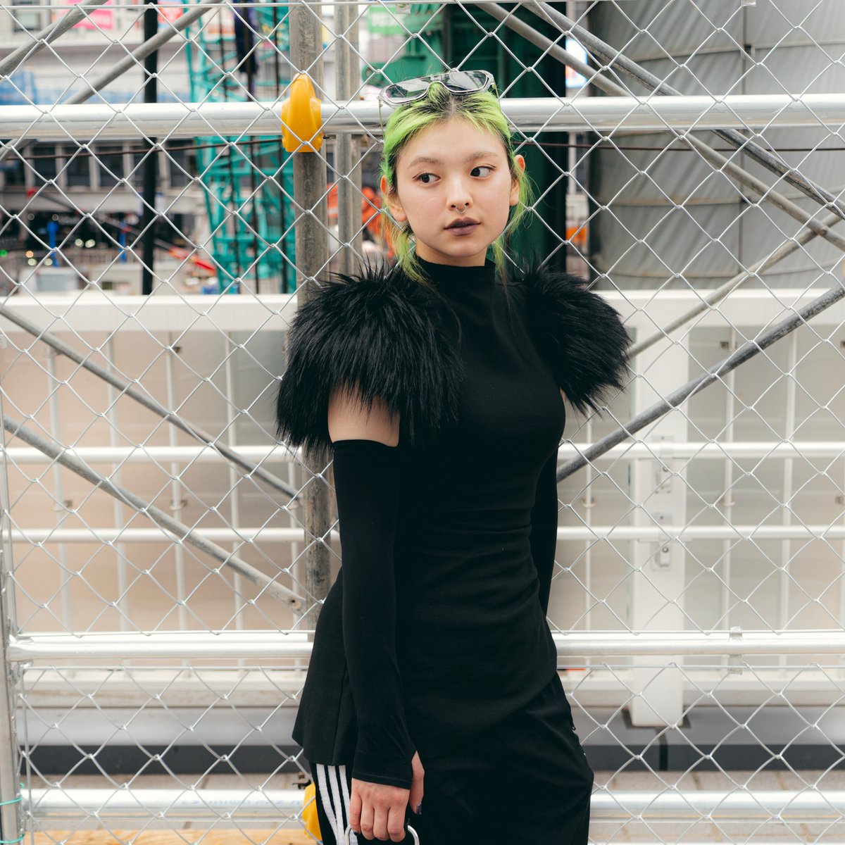 Street Style - 東京 - nanaさん - 2026年06月04日撮影 - FASHIONSNAP