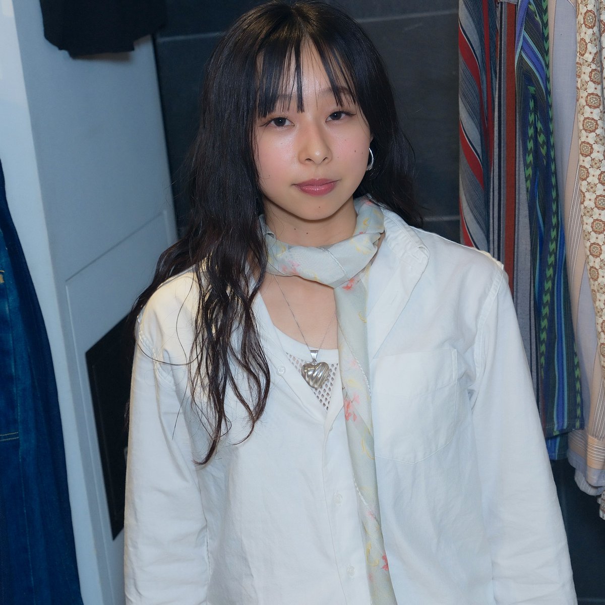 rikoです。 Street Style - 東京 - RIKOさん - 2026年06月10日撮影 - FASHIONSNAP