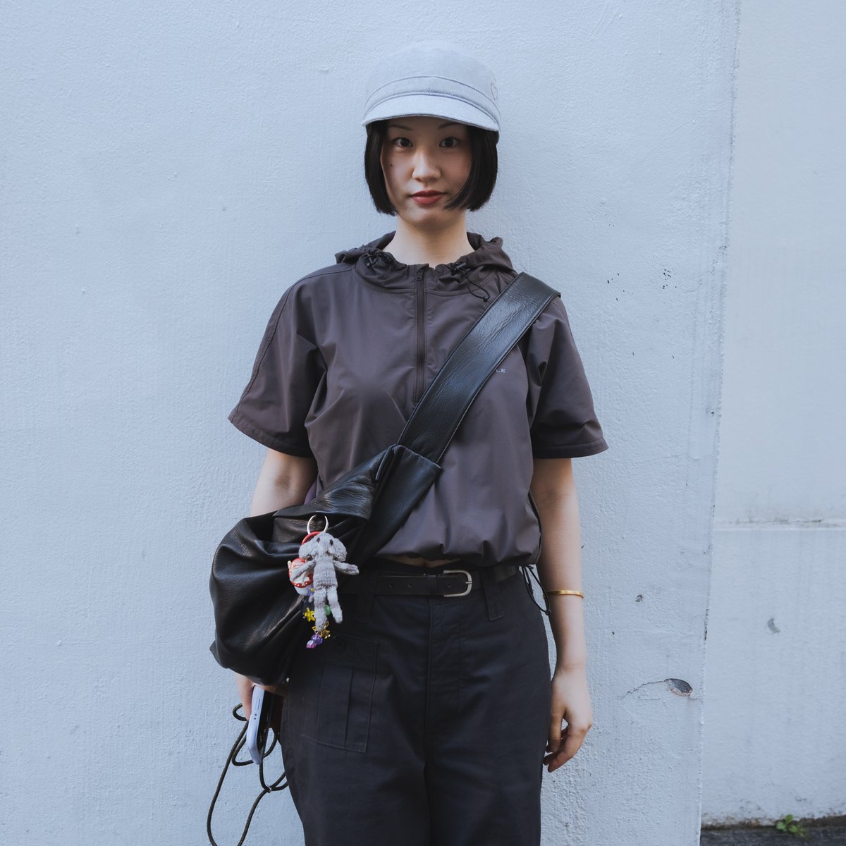 Street Style - 東京 - Maruさん - 2026年06月29日撮影 - FASHIONSNAP