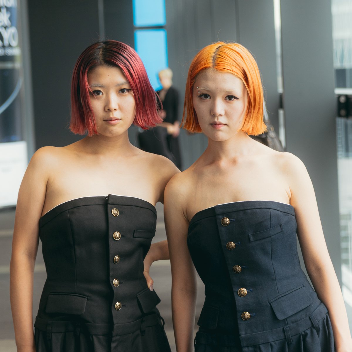 Street Style - 東京 - tamanaramenさん - 2026年09月03日撮影