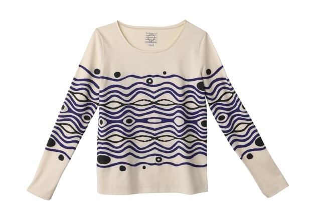 10 corso como×プチバトー 限定コラボが実現