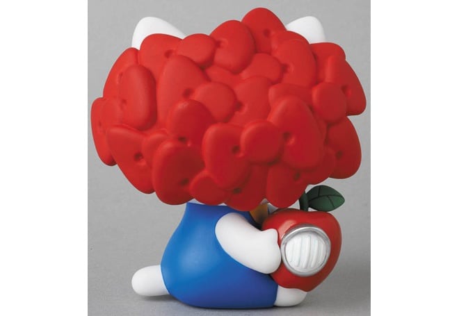 リボンフェイス