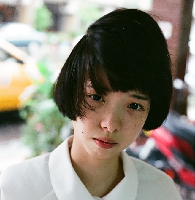 レア　未来ちゃん 川島小鳥　写真　作品　額装　アート 【小鳥さんサイン入り】 未来ちゃん 川島小鳥 | ナナロク社の店