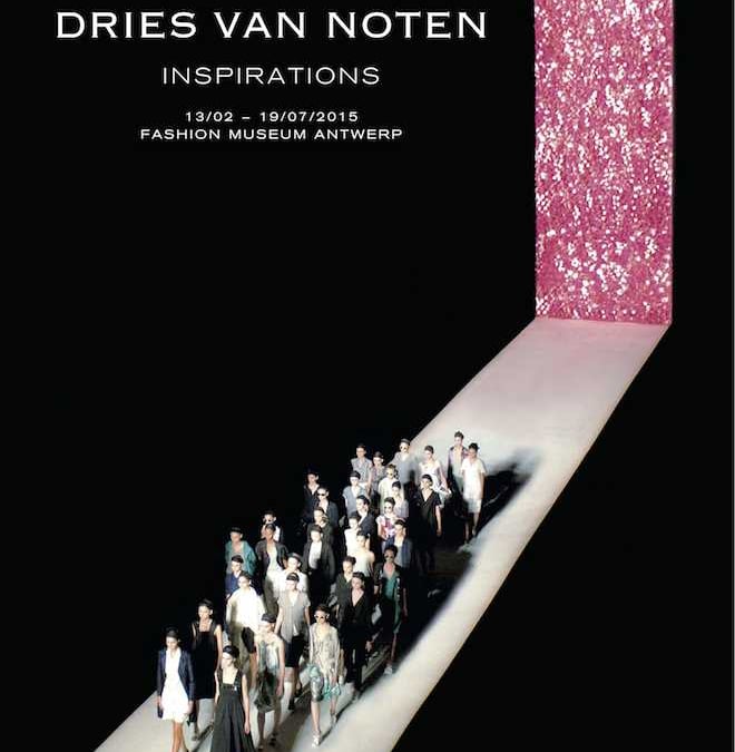 ドリス・ヴァン・ノッテンの美学に迫る展覧会が母国アントワープに巡回