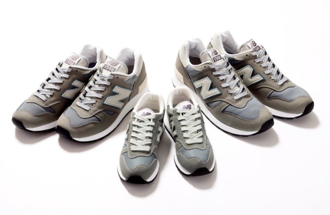 値下げ中！newbalance M1300 JP2復刻モデル（2015年版） - スニーカー