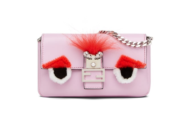 フェンディのキャラクター