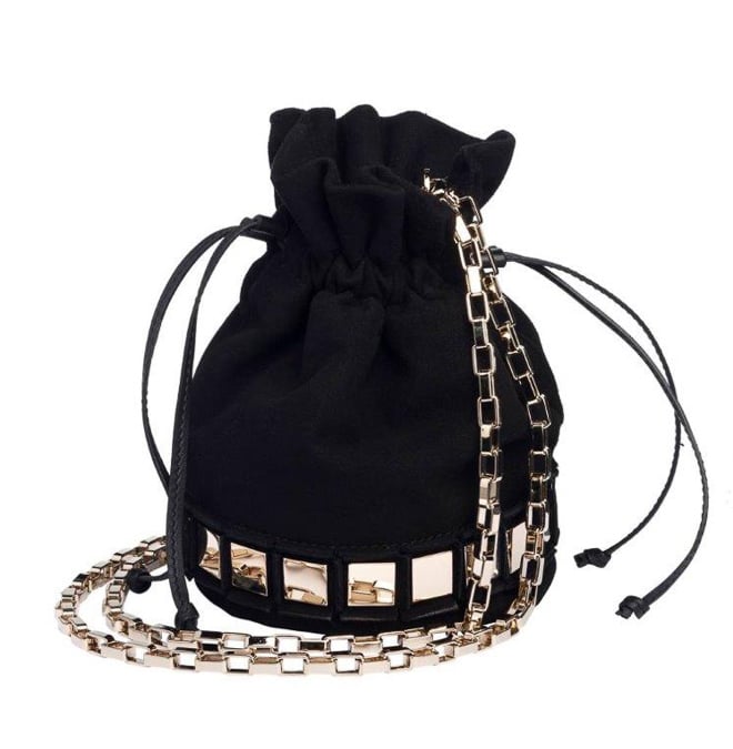 モダンラグジュアリーなバッグブランド「トマジーニ パリ」初上陸