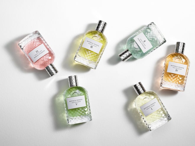 香水(ユニセックス) Bottega Veneta Parco Palladiano XIII ボッテガ