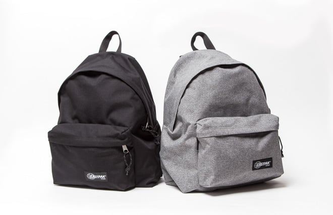 EASTPAK beams 別注 40周年モデル 共に40周年 BEAMSとEASTPAKがコラボバッグ発表