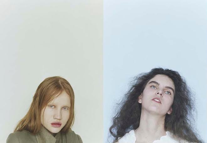 瀧本幹也が撮る「タロウホリウチ」の写真展開催 アトリエ公開も