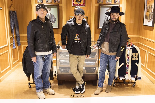 スタジオセブン×ヒューマンメイド新作、小木