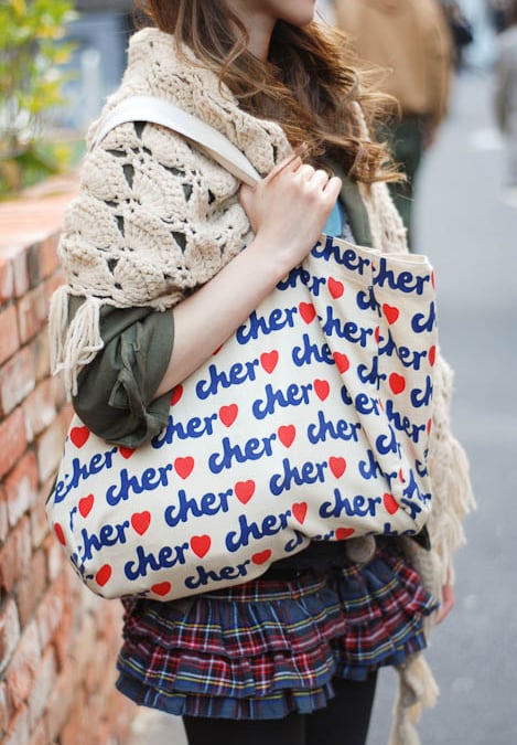 エコバッグが人気を集めた「シェル（Cher）」が全店舗閉店へ