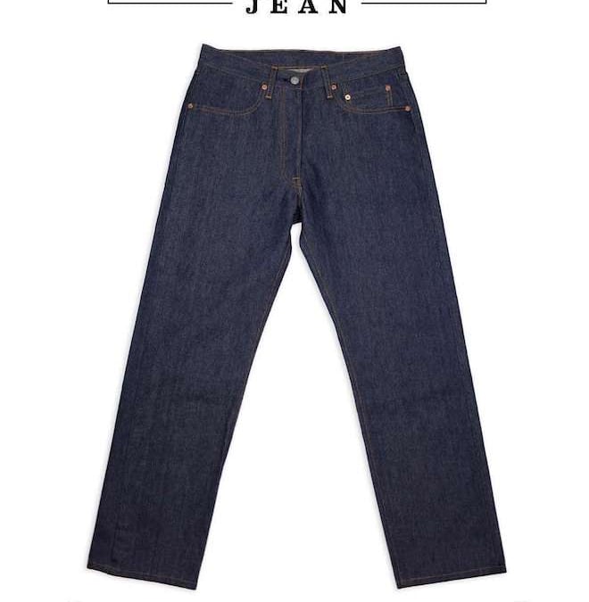 Levi's (リーバイス)501 mirror jeans(ミラー・ジーンズ) LEVI'S VINTAGE CLOTHING LVC 1976 501 Mirror Jean ミラージーンズ