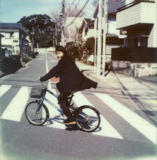 SWITCH(スイッチ)Vol.37 No.3/小松菜奈 奥山由之 写真の可能性