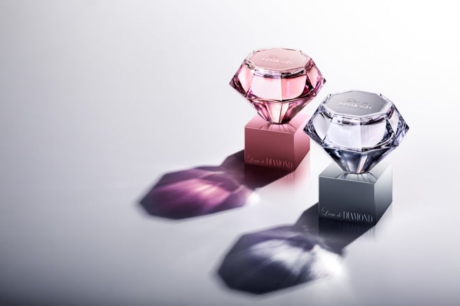 本田圭佑 ロードダイアモンド ディスプレイ台 byケイスケ ホンダ