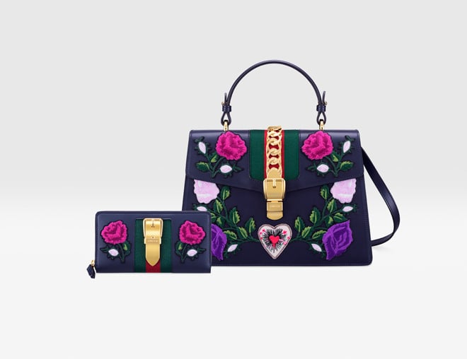 グッチ銀座がフルラインそろう店舗にリニューアル、限定デザインの