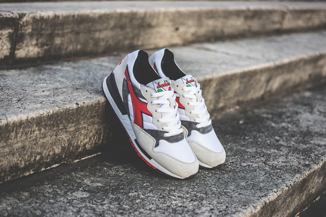 ロベルトバッジョ世界限定サッカーシューズ ディアドラ」がサッカー元イタリア代表ロベルト・バッジョ限定