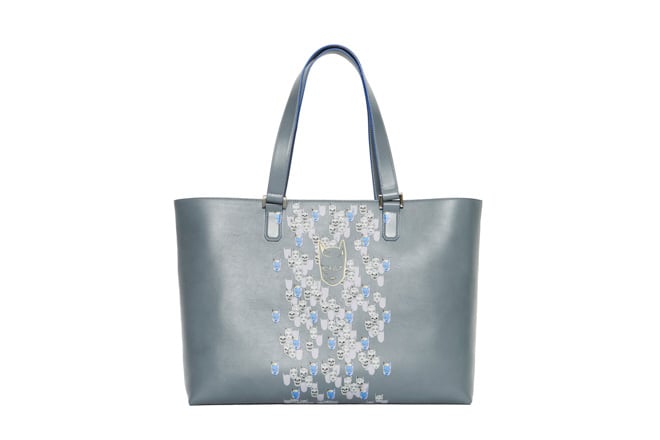 ブルガリ×ジョジョの奇妙な冒険、スタンドあしらった日本限定