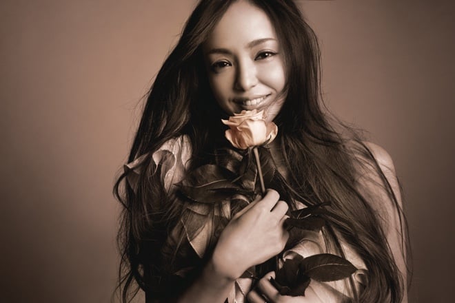 安室奈美恵のオリジナルショップが渋谷109に、限定ガチャも販売