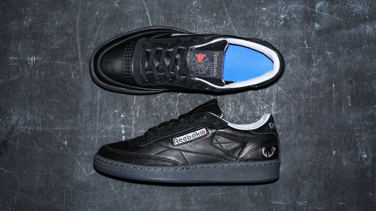 VAINL ARCHIVE Reebok ヴァイナルアーカイブリーボック DAYTONA