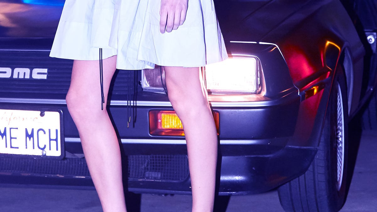 カーペンターポッバ 7個 新品未使用 Patou | パトゥ X オニツカタイガー ナッパ バレエフラットシューズ