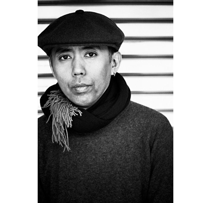 藤原ヒロシ・VERBAL・源馬大輔らが登壇するトークイベントが京都で開催