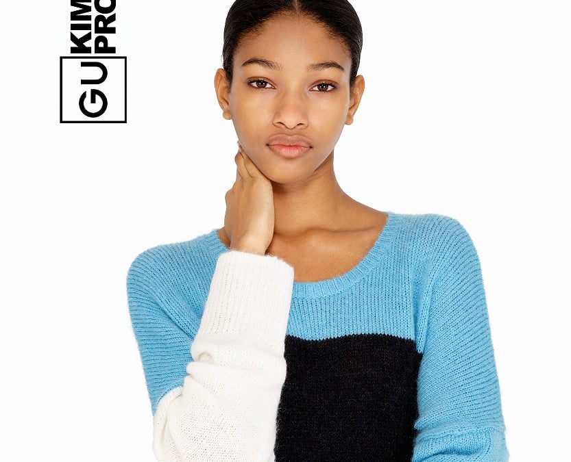 GUとキム・ジョーンズのコラボコレクションが3月に発売、過去の