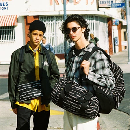 極美品・タグ付】NEIGHBORHOOD ネイバーフッド サコッシュ 黒 稲葉