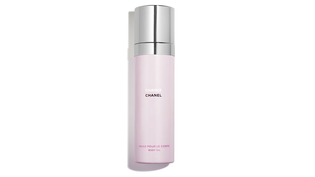 チャンス オー タンドゥル ボディ オイル - 150 ml | CHANEL