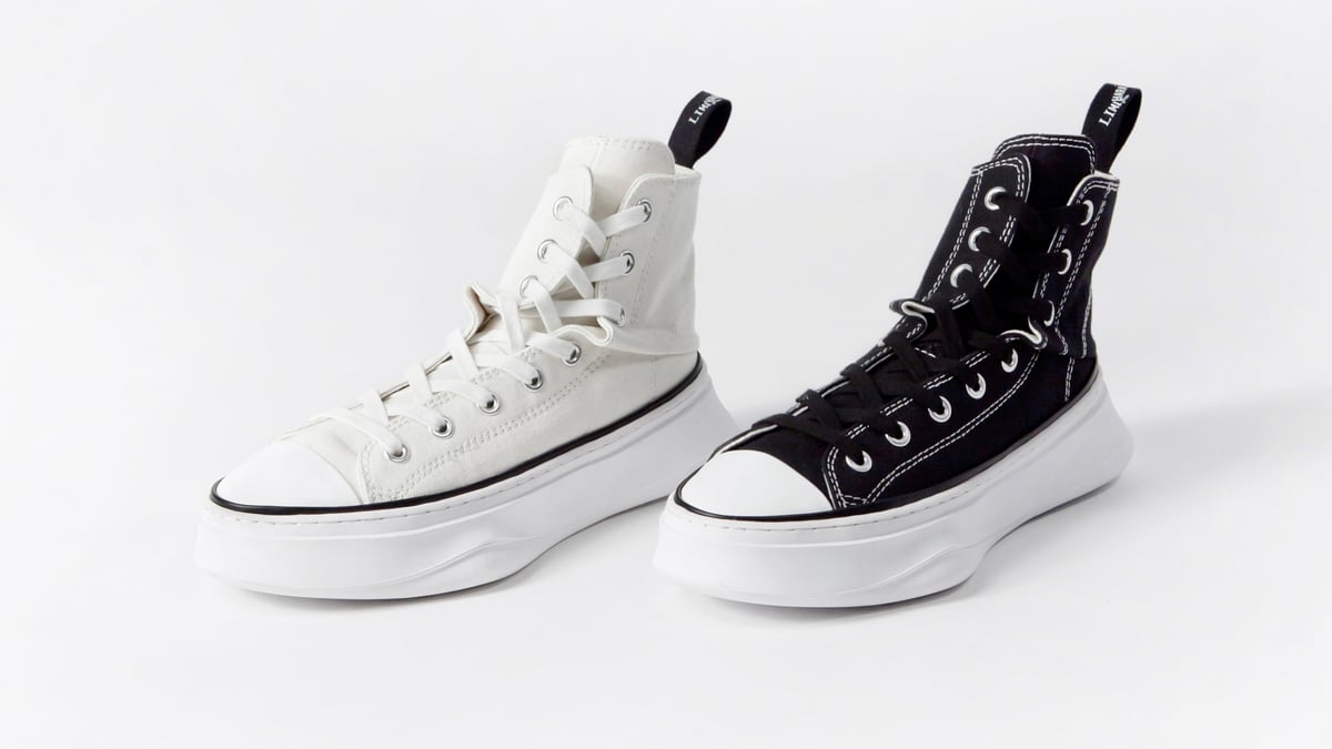 リミ フゥとメゾン ミハラヤスヒロが初コラボ、