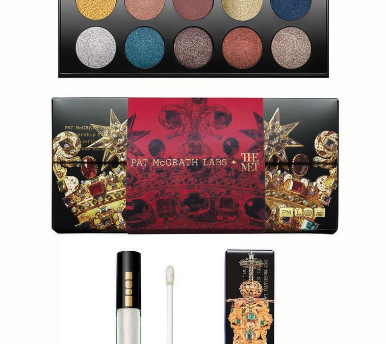 Pat McGrath Labs☆STAR WARS☆アイシャドウ☆ダースベイダー (PAT