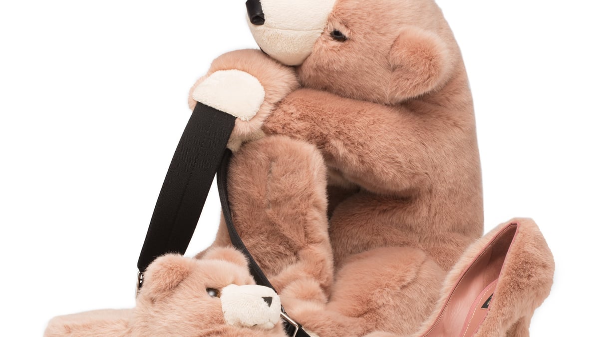 ドルチェ＆ガッバーナ、