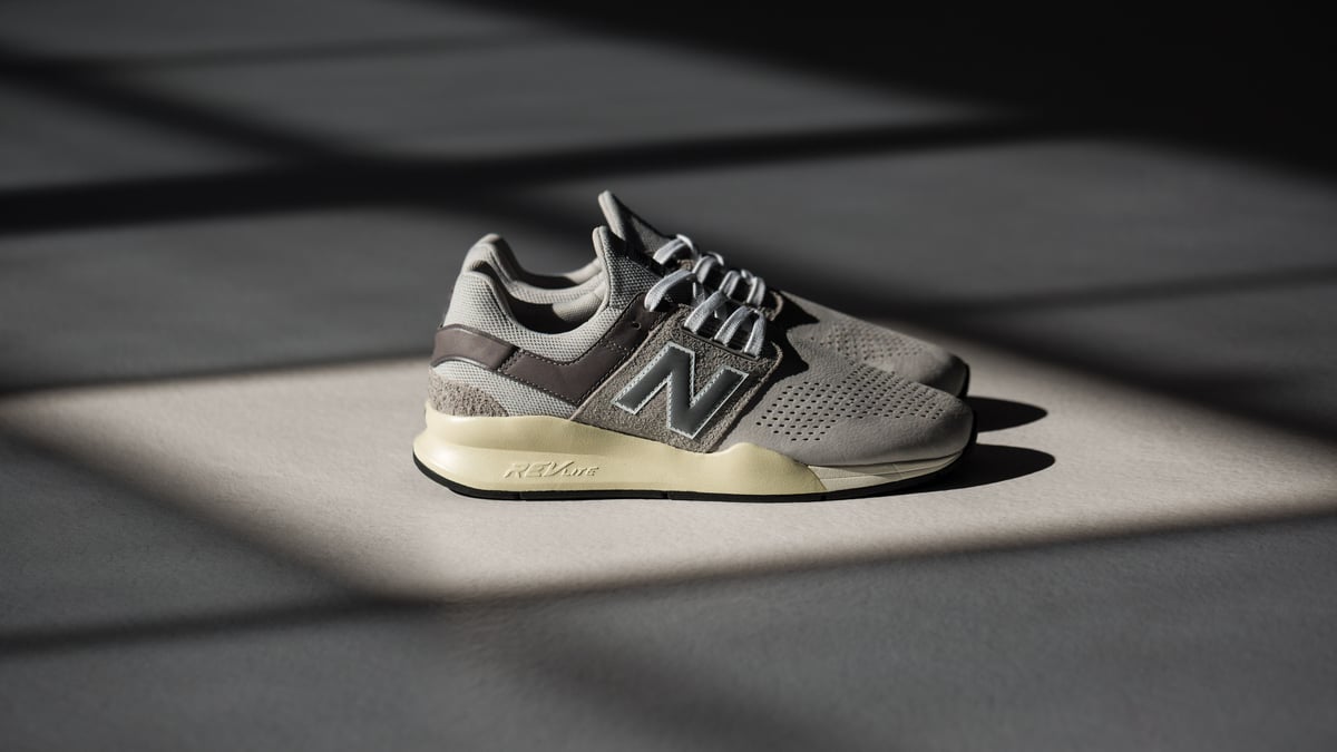 New Balance（ニューバランス） （247） ニューバランス、