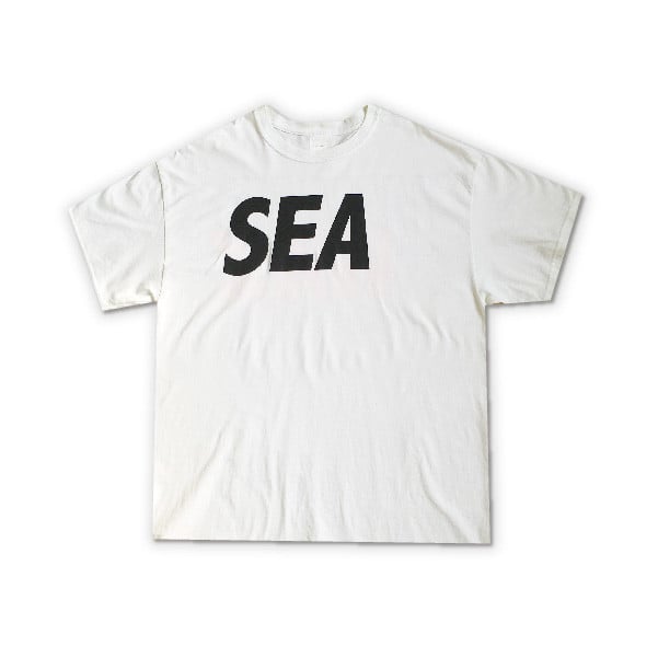 アパレルブランド“WIND AND SEA”より、「ストリートファイター2