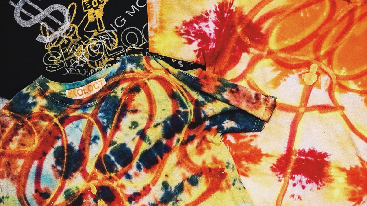 【最終値下げ】midorikawa スコロクト　skoloct ブルゾン midorikawa スコロクト skoloct ブルゾン