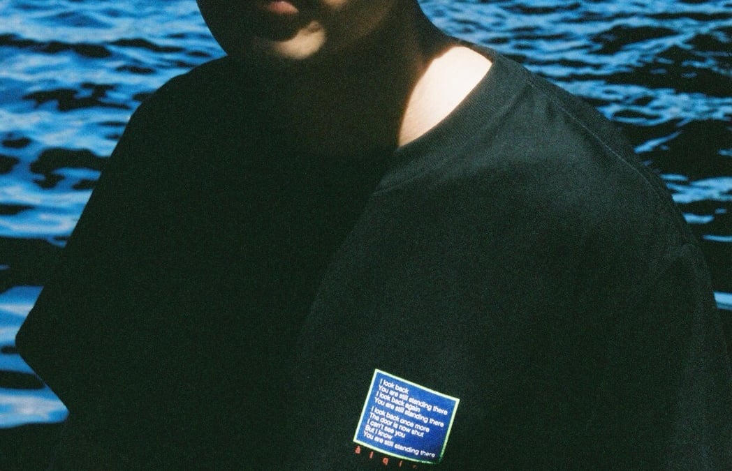 カネコアヤノ×KID FRESINO T-SHIRTS