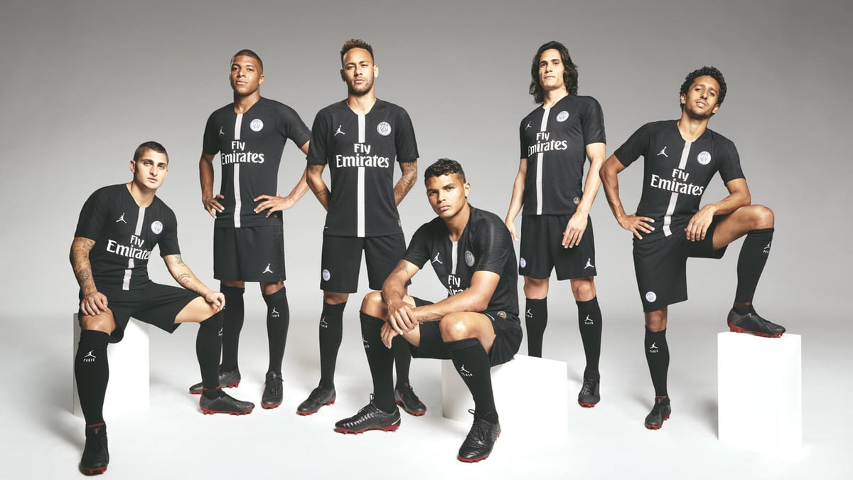 楽天市場】ジョーダン パリサンジェルマン コラボ JORDAN PSG MA