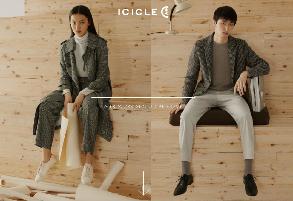 中国企業ICICLE FASHION GROUPが「カルヴェン」を買収