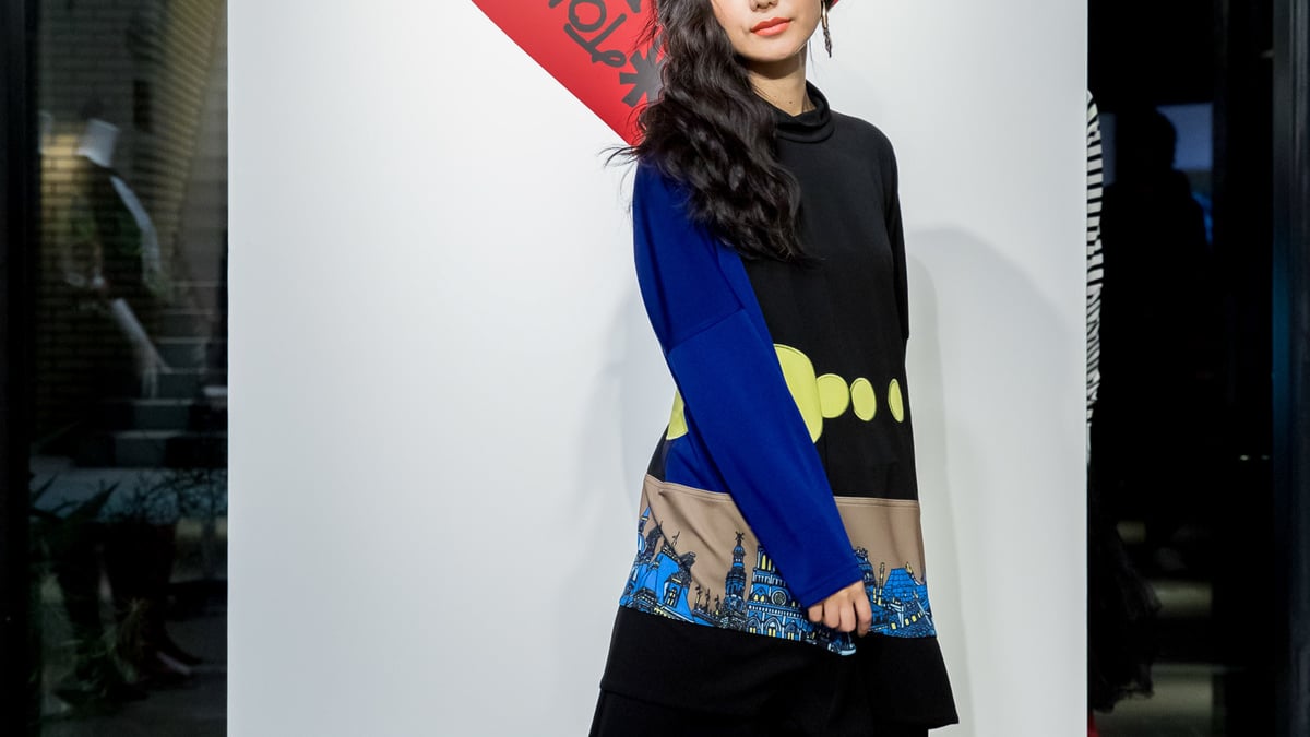 30周年「トクコ・プルミエヴォル」女優 夢野いづみが思いを語る