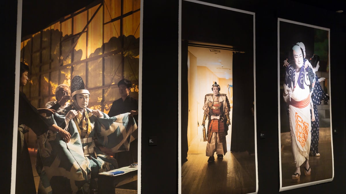 【サイン本】二代目 : 聞き書き中村吉右衛門 71eT7W6wUsL._AC_UF350,