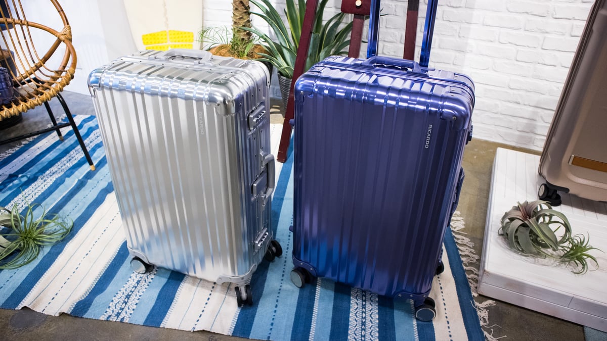 アメリカ西海岸発のトラベルブランド「リカルド・ビバリーヒルズ」が初上陸