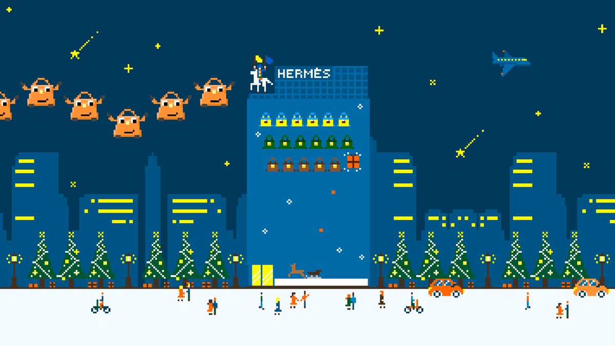 美品HERMES エルメスMemory gameエミール 神経衰弱 カードゲーム 美品HERMES エルメスMemory gameエミール 神経衰弱 カードゲーム