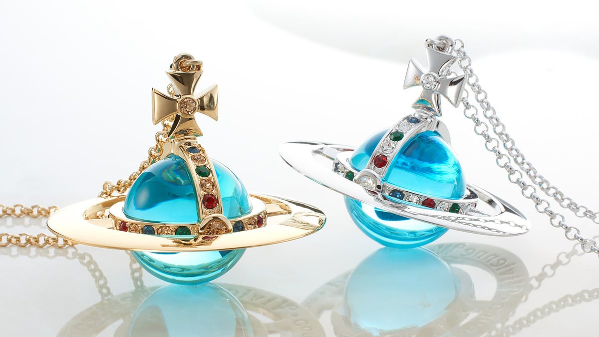 Vivienne westwood ヴィヴィアンウエストウッド オブジェ オーブ ヴィヴィアン・ウエストウッド限定店が東京と大阪に、オーブの