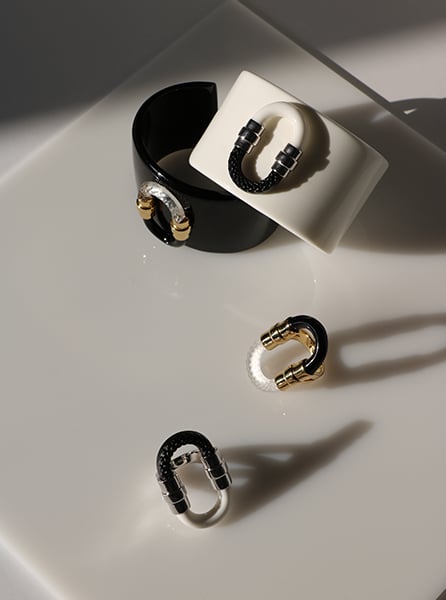 ラリック」初のジュエリーショップが伊勢丹新宿店にオープン、先行発売