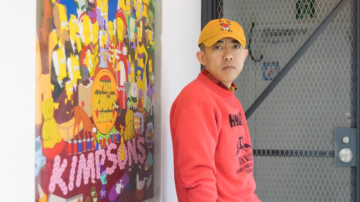 アート・デザイン・音楽 NIGO PRESENTS NIGOLDEN EYE VOL. 1 NIGO's Sotheby's Auction Just Brought in More Than $28 Million