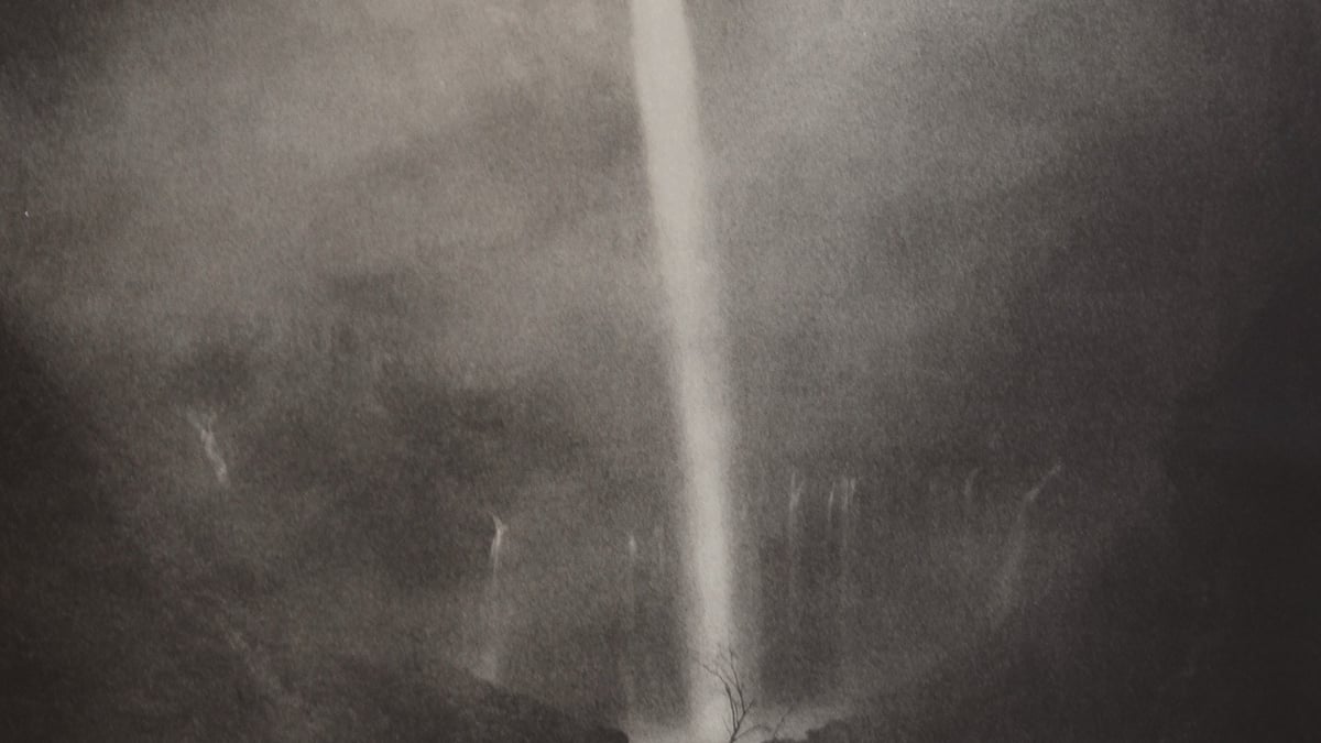 清春芸術村ゲストハウス「和心」落成記念展が光の美術館で開催、杉本