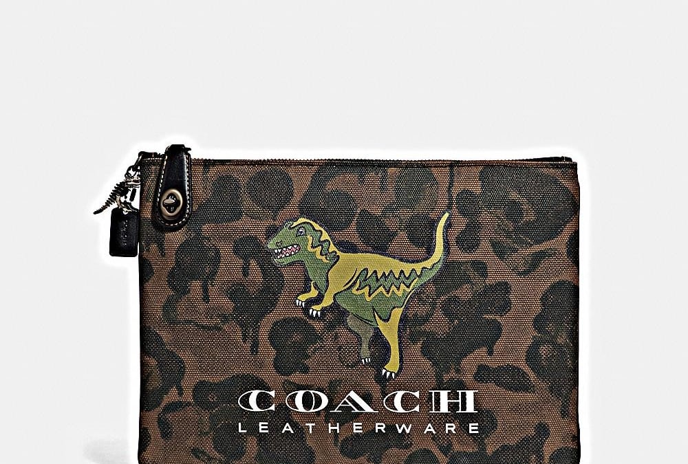 coach コーチ　レキシー 公式】COACH – コーチ | チャーター ポーチ・レキシー